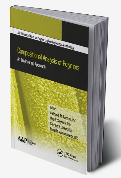 Compositional Analysis of Polymers