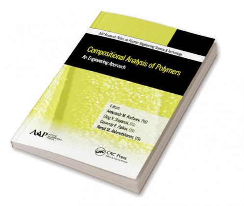 Compositional Analysis of Polymers