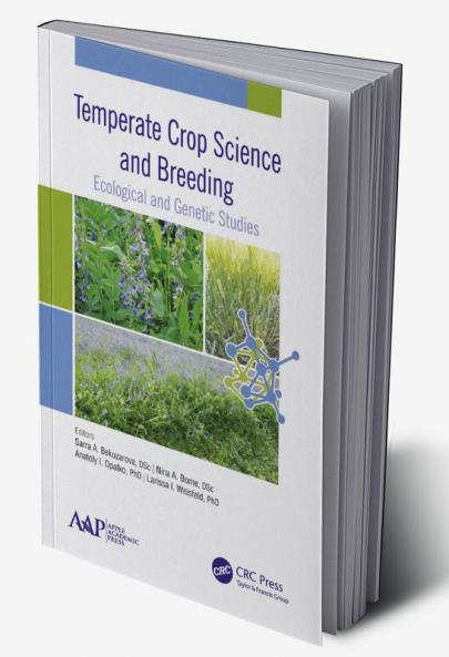 Temperate Crop Science and Breeding