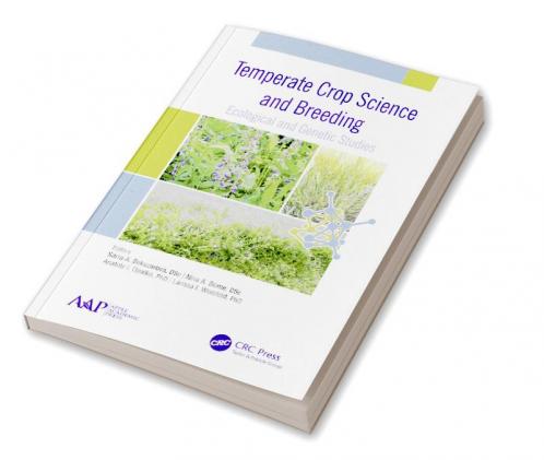 Temperate Crop Science and Breeding
