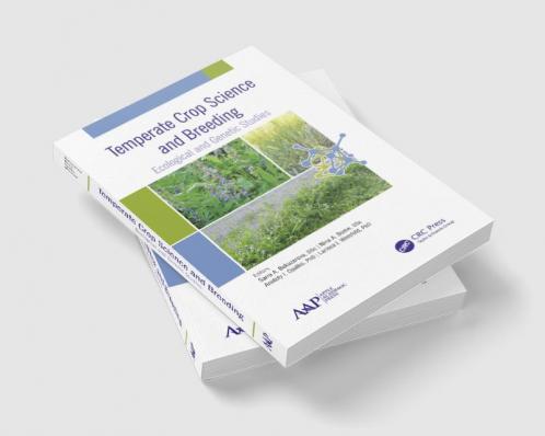 Temperate Crop Science and Breeding