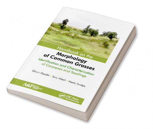 Handbook on the Morphology of Common Grasses