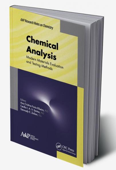 Chemical Analysis