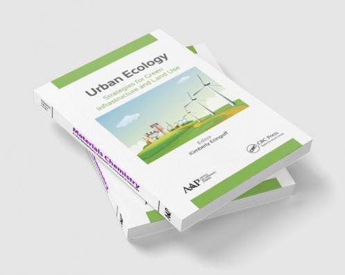 Urban Ecology