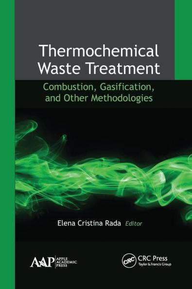 Thermochemical Waste Treatment