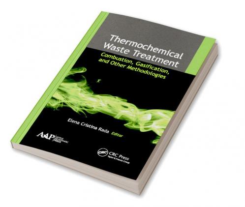 Thermochemical Waste Treatment