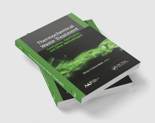 Thermochemical Waste Treatment