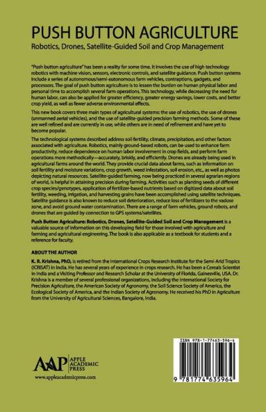 Push Button Agriculture