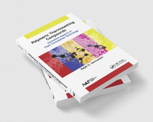 Polymeric Thermosetting Compounds