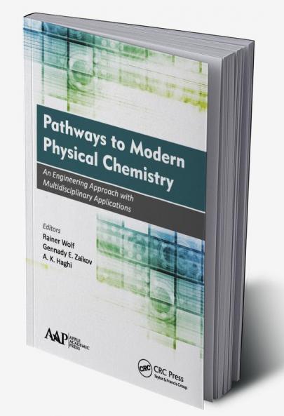 Pathways to Modern Physical Chemistry