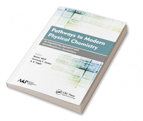Pathways to Modern Physical Chemistry