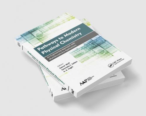 Pathways to Modern Physical Chemistry