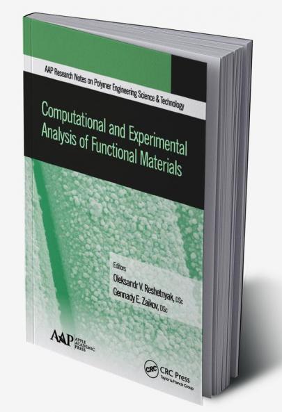 Computational and Experimental Analysis of Functional Materials