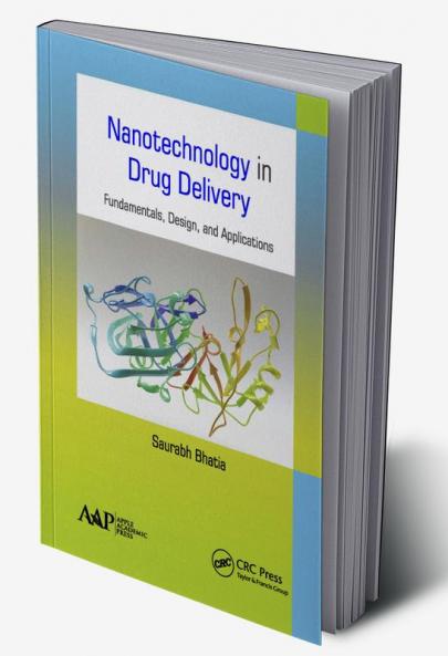 Nanotechnology in Drug Delivery