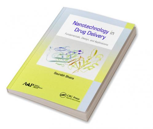 Nanotechnology in Drug Delivery