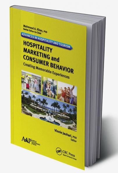 Hospitality Marketing and Consumer Behavior
