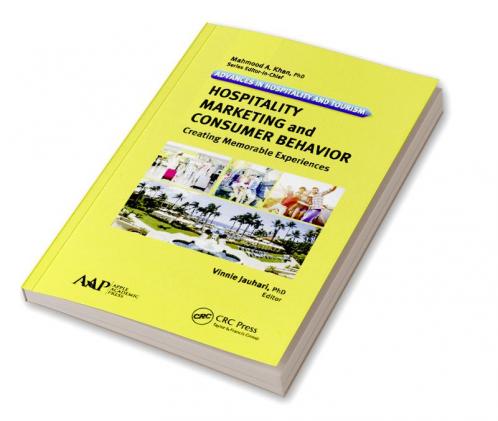Hospitality Marketing and Consumer Behavior