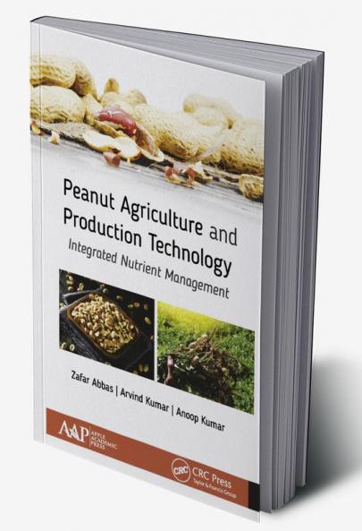 Peanut Agriculture and Production Technology