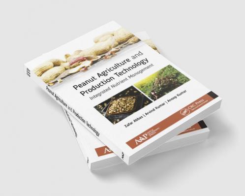 Peanut Agriculture and Production Technology