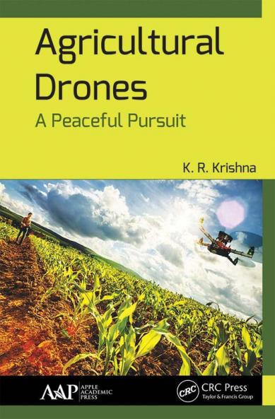 Agricultural Drones