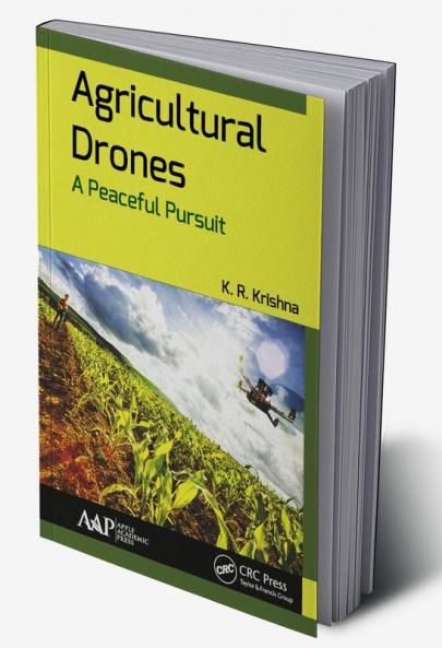Agricultural Drones