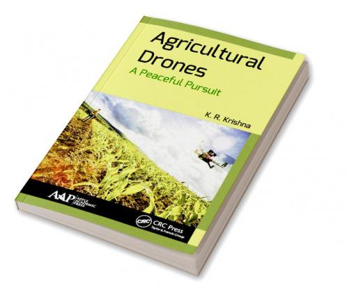 Agricultural Drones