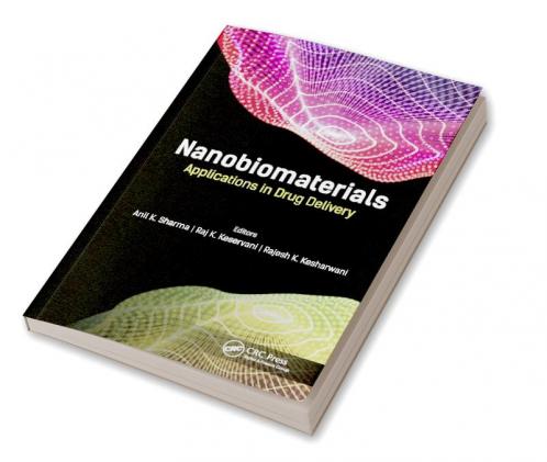 Nanobiomaterials