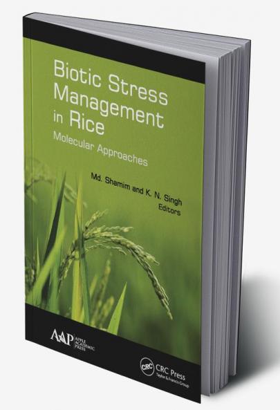 Biotic Stress Management in Rice