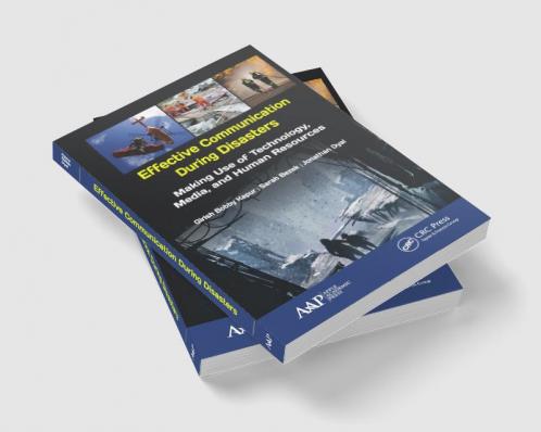 Effective Communication During Disasters
