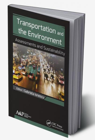 Transportation and the Environment