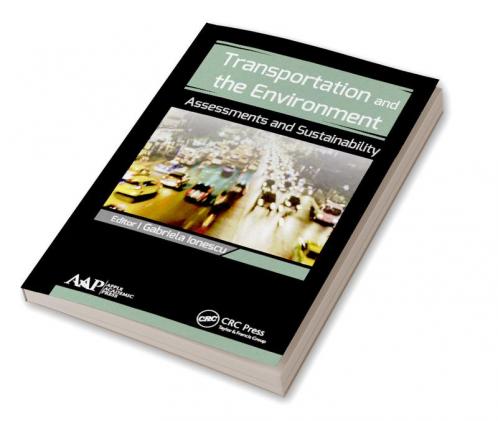 Transportation and the Environment