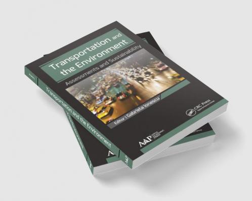 Transportation and the Environment