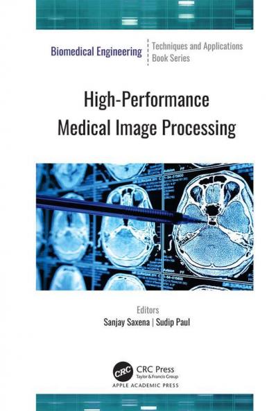 High-Performance Medical Image Processing