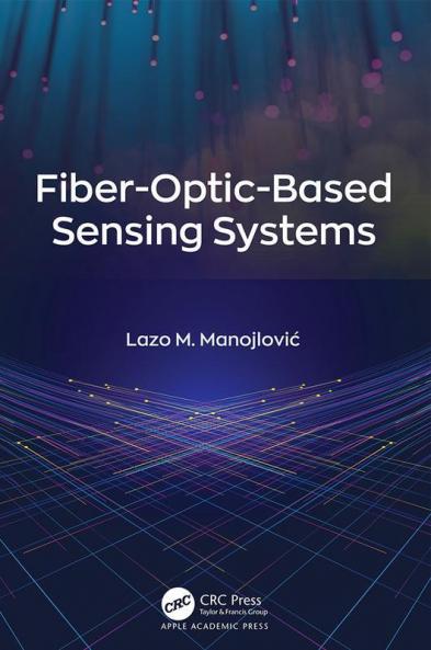 Fiber-Optic-Based Sensing Systems