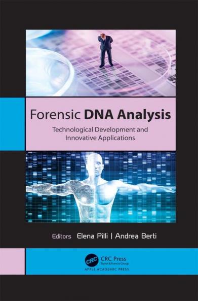 Forensic DNA Analysis