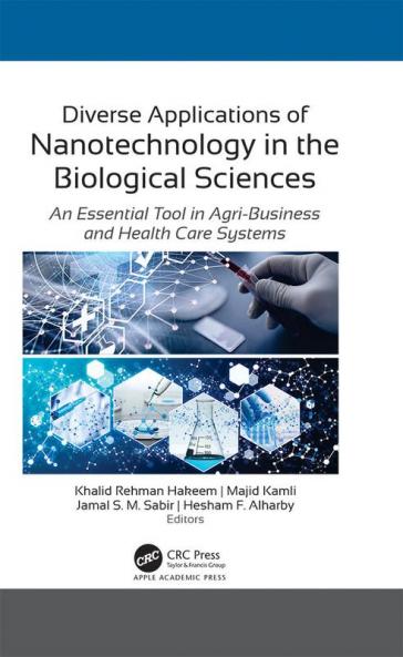 Diverse Applications of Nanotechnology in the Biological Sciences