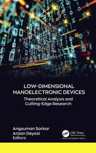 Low-Dimensional Nanoelectronic Devices