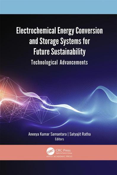 Electrochemical Energy Conversion and Storage Systems for Future Sustainability