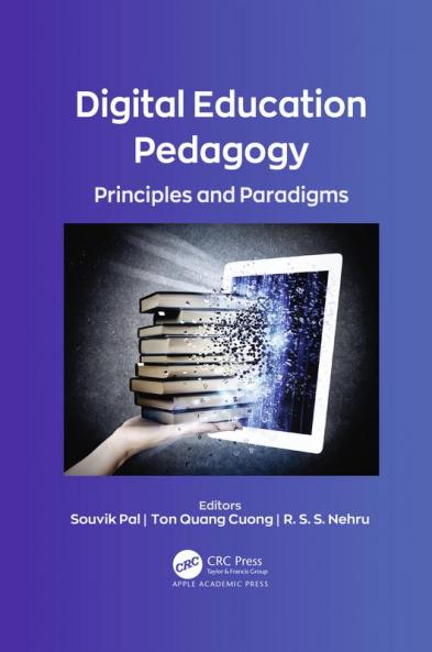 Digital Education Pedagogy