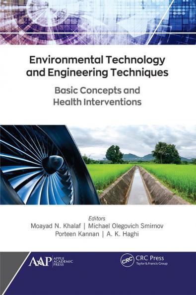 Environmental Technology and Engineering Techniques