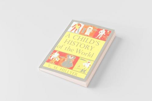 A Child's History of the World