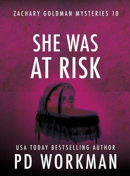 She Was At Risk