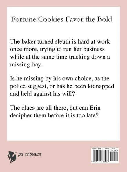 Changing Fortune Cookies