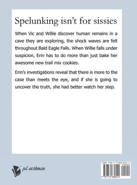 Hot on the Trail Mix