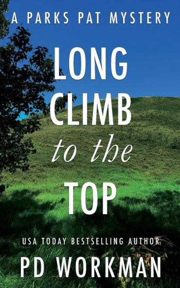 Long Climb to the Top