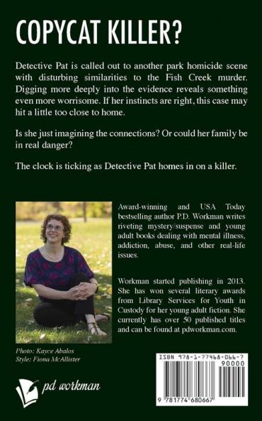 Long Climb to the Top