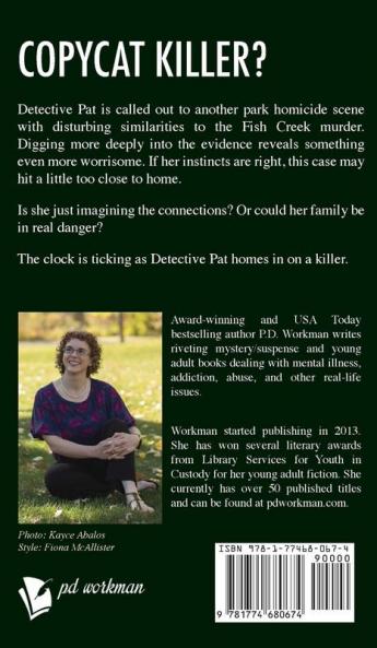 Long Climb to the Top