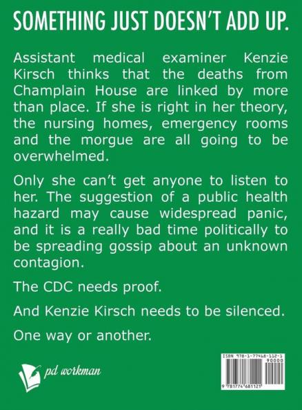 Doctored Death