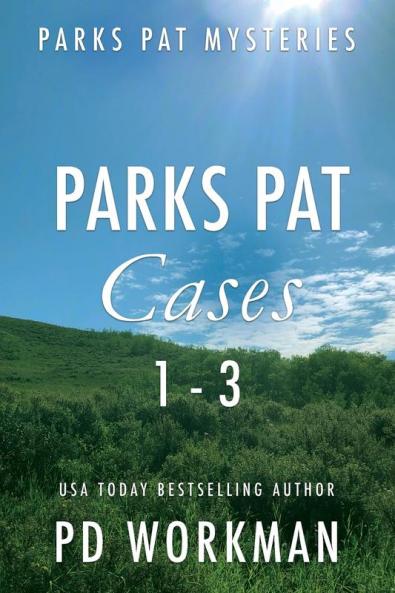 Parks Pat Mysteries 1-3