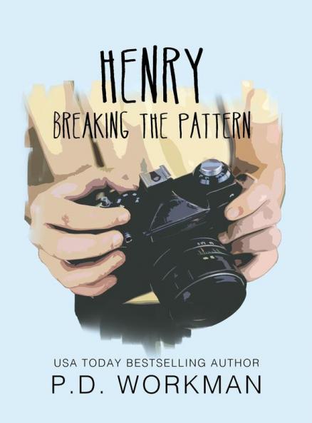 Henry Breaking the Pattern